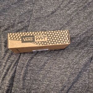 Vans Cult pink waffle grips for BMX